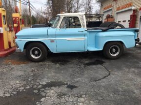 1964 Chevrolet C/K Truck for sale 101683286